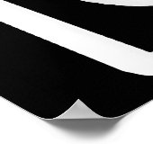 Eat Slaapcode Herhalingscoderingssoftware engineer Poster (Hoek)