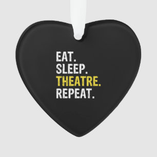 Eat Sleep
