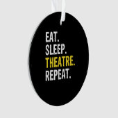Eat Sleep (devant)
