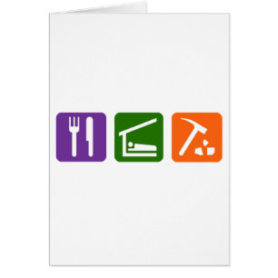 Eat Sleep Archeology