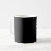 Eat Sleep Code Koffiemok (Voorkant links)