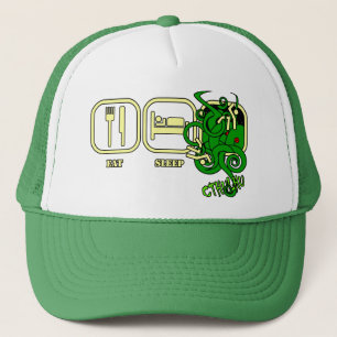 Eat - Sleep - Cthulhu Pet