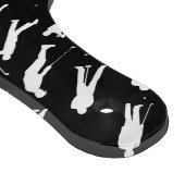 Eat Sleep Golf Snijplank (Hoek)