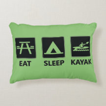 Eat Sleep Kayak