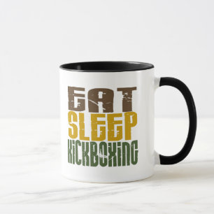 Eat Sleep Kickboxing 1 Mok