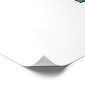 Eat Sleep Knit Poster (Hoek)