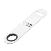 Eat Sleep Ping Pong Tennis de table (Devant angulaire)