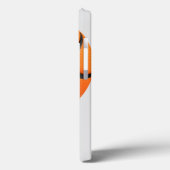 Eat Sleep Play Basketball Case-Mate iPhone Case (Achterkant / Links)