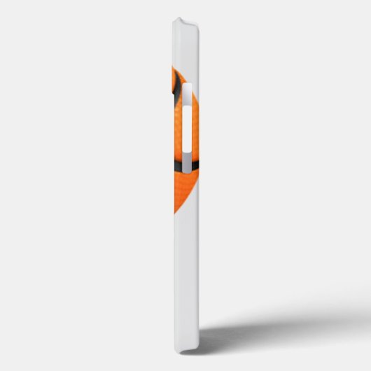 Eat Sleep Play Basketball Case-Mate iPhone Case (Achterkant / Links)