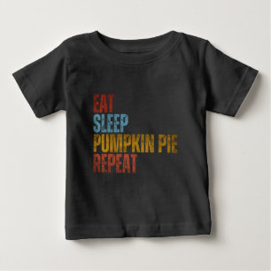 EAT SLEEP PUMPKIN PIE HERPEAT