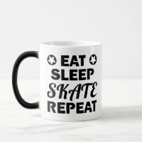 Eat Sleep Schaats Herhalen, Roller Derby