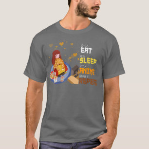 Eat T-shirt