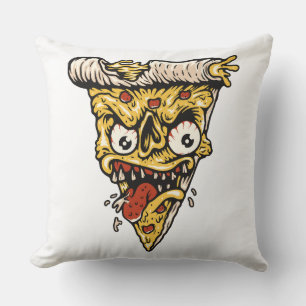 Eat That Pizza Sierkussen - Gezellig, Cheesy en Fu