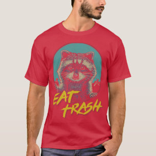Eat Trash T-shirt