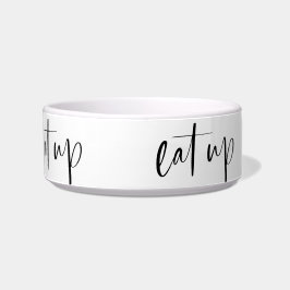 Eat Up Pet Bowl Voerbakje