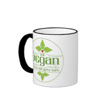 Eat Vegan en No One krijgt Hurt