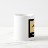 EatAnimals.com Morphing la tasse (Centre)