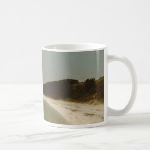Eaton's nek, Long Island Koffiemok