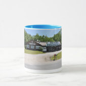 Eaton's Sugarhouse - Mug (Centre)