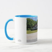 Eaton's Sugarhouse - Mug (Gauche)
