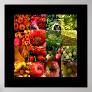 Eatsceen Poster