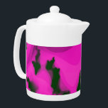 EAU ABSTRAITE<br><div class="desc">Un design d'eau assez abstrait en violet et noir d'eau de ruisseau.</div>