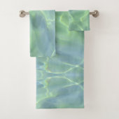 Eau aquatique tropicale (En situation)