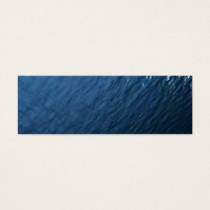 Eau Bleu Peau