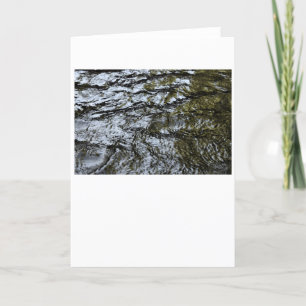 Eau, carte