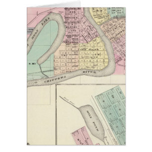 Eau Claire en Medford