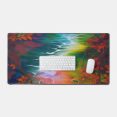Eau dans le ruisseau et Feuilles (Clavier et souris)