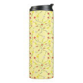 Eau de bouteille (Tourné sur la gauche)