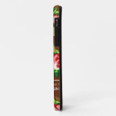 Eau de Cologne-parfum 1920 Case-Mate iPhone Case (Achterkant/links)