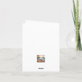 Eau de la chute Serene - Vide de la mer côtière (Dos)