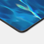 Eau de la piscine bleu foncé (Coin)