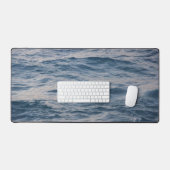 Eau de mer de près (Clavier et souris)