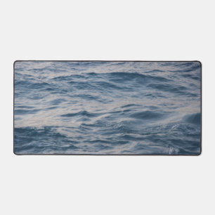 Eau de mer de près