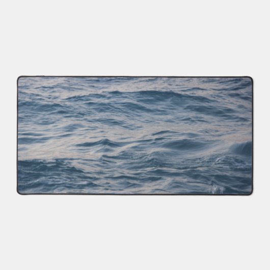 Eau de mer de près (Recto)