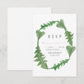 Eau de verdure Foliage RSVP (Devant / Derrière)