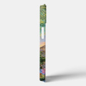 Eau de vie iPhone 13 Coque (Verso / Droite)