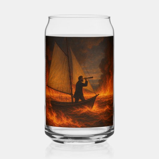 Eau d'incendie (Recto)