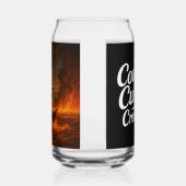 Eau d'incendie (Gauche)