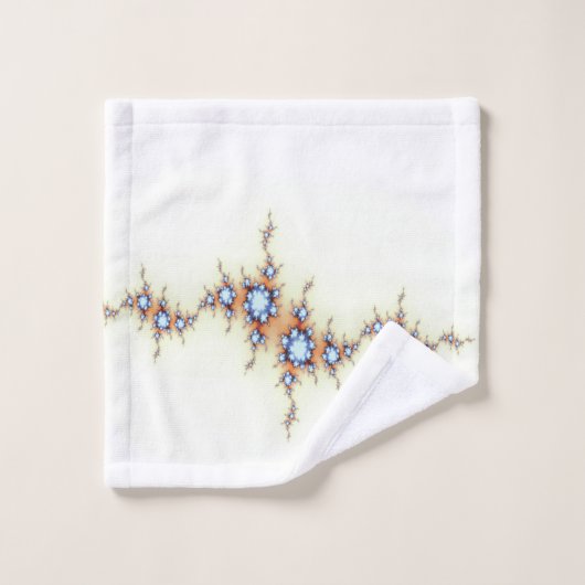 EAU ÉPARGNANTE (Gant de toilette)