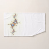 EAU ÉPARGNANTE (Serviette à main)