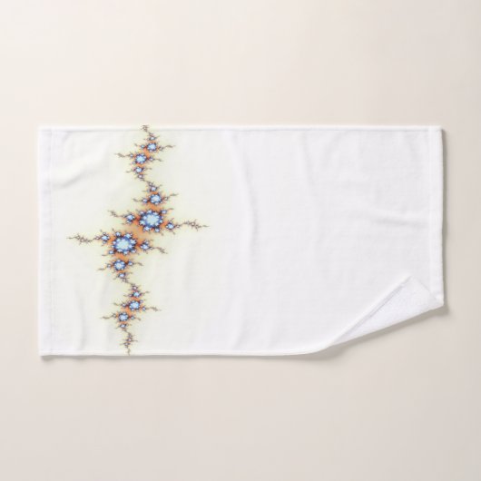 EAU ÉPARGNANTE (Serviette à main)