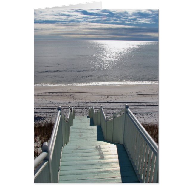 Eau et ciel (Devant)