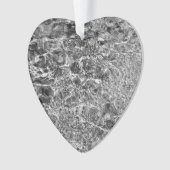 Eau fluviale (devant)