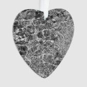 Eau fluviale (devant)