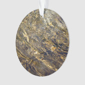 Eau fontaine d'or 2 (devant)