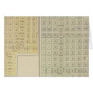 Eau froide, protection, Avilla, Kansas